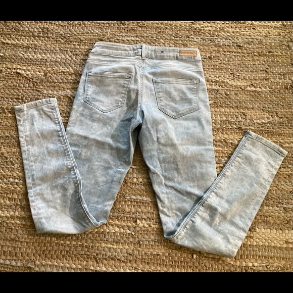 Scotch and Soda jeans sz 24 like new. - Picture 2 of 14